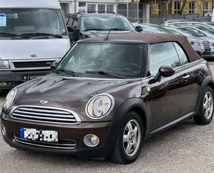 Mini Cooper Gebrauchtwagen