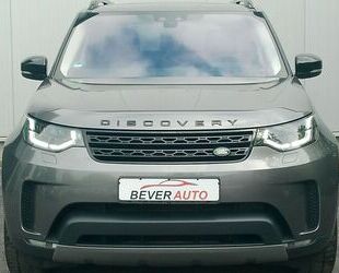 Land Rover Discovery Gebrauchtwagen