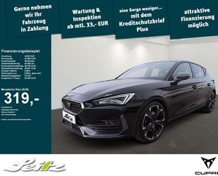 Cupra Leon Gebrauchtwagen