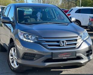 Honda CR-V Gebrauchtwagen