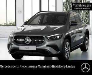Mercedes-Benz GLA 200 Gebrauchtwagen