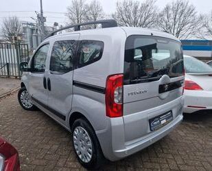 Peugeot Bipper Gebrauchtwagen