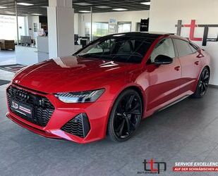 Audi RS7 Gebrauchtwagen