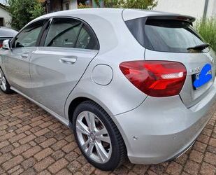 Mercedes-Benz A 180 Gebrauchtwagen