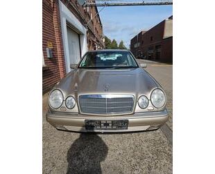 Mercedes-Benz E 280 Gebrauchtwagen
