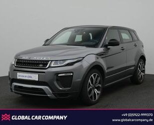 Land Rover Range Rover Evoque Gebrauchtwagen