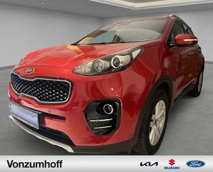 Kia Sportage Gebrauchtwagen