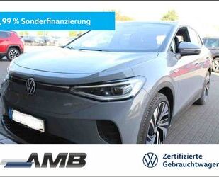 VW ID.4 Gebrauchtwagen