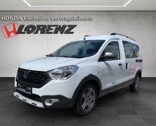 Dacia Dokker Gebrauchtwagen
