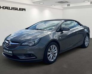 Opel Cascada Gebrauchtwagen
