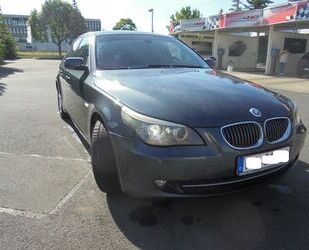 BMW 523 Gebrauchtwagen