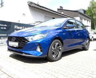 Hyundai i20 Gebrauchtwagen