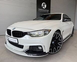 BMW 430 Gran Coupé Gebrauchtwagen