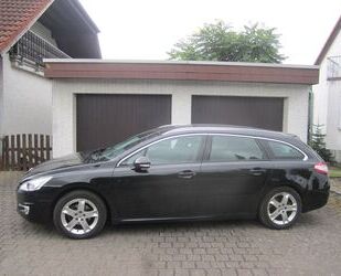 Peugeot 508 Gebrauchtwagen