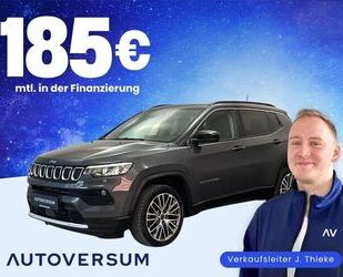 Jeep Compass Gebrauchtwagen