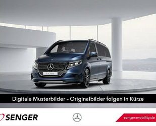 Mercedes-Benz V 250 Gebrauchtwagen