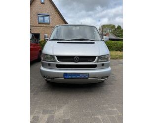 VW T4 Caravelle Gebrauchtwagen