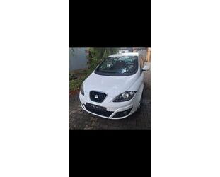 Seat Altea Gebrauchtwagen