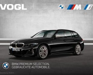 BMW M340d Gebrauchtwagen