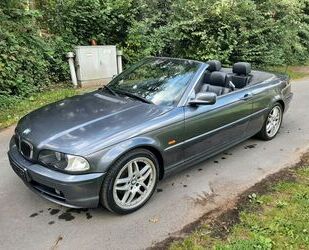 BMW 320 Gebrauchtwagen