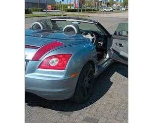 Chrysler Crossfire Gebrauchtwagen