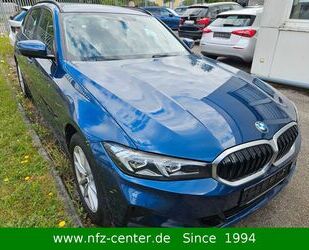 BMW 320 Gebrauchtwagen