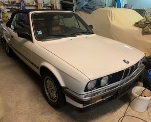 BMW 325 Gebrauchtwagen