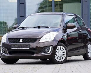 Suzuki Swift Gebrauchtwagen