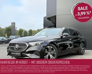 Mercedes-Benz E 220 Gebrauchtwagen