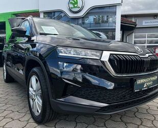 Skoda Karoq Gebrauchtwagen