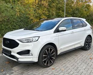 Ford Edge Gebrauchtwagen