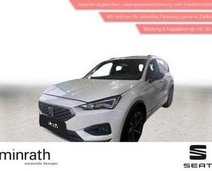 Seat Tarraco Gebrauchtwagen