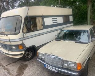 Mercedes-Benz 230 Gebrauchtwagen