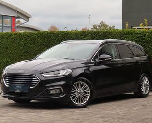 Ford Mondeo Gebrauchtwagen