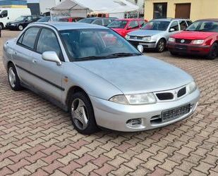 Mitsubishi Carisma Gebrauchtwagen