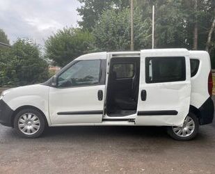 Opel Combo Gebrauchtwagen
