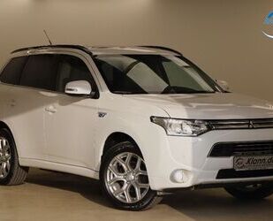 Mitsubishi Outlander Gebrauchtwagen