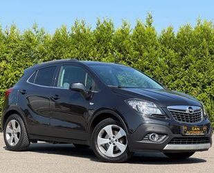 Opel Mokka Gebrauchtwagen