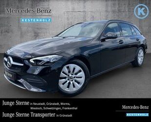 Mercedes-Benz C 200 Gebrauchtwagen
