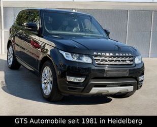 Land Rover Range Rover Sport Gebrauchtwagen