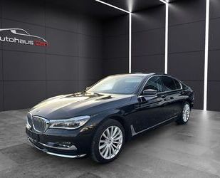 BMW 740 Gebrauchtwagen