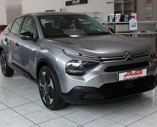 Citroen C4 X Gebrauchtwagen