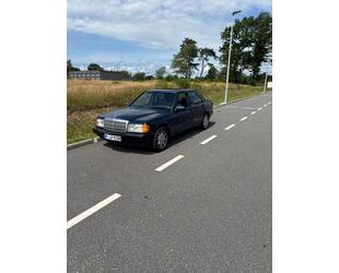 Mercedes-Benz 190 Gebrauchtwagen