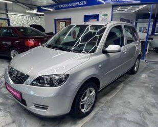 Mazda 2 Gebrauchtwagen