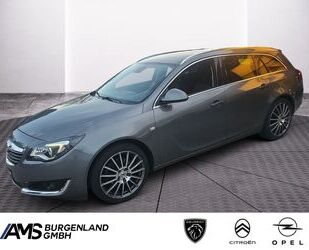 Opel Insignia Gebrauchtwagen