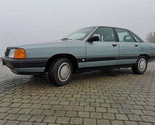 Audi 100 Gebrauchtwagen
