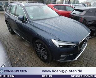Volvo XC60 Gebrauchtwagen