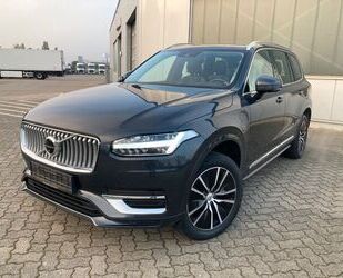 Volvo XC90 Gebrauchtwagen