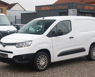 Toyota Proace City Gebrauchtwagen