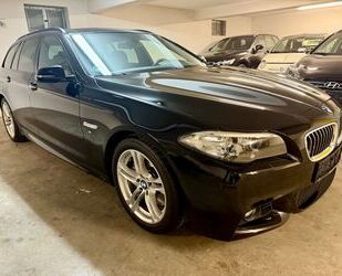 BMW 535 Gebrauchtwagen